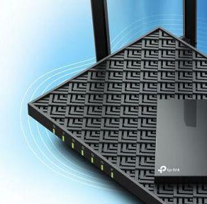 TP-LINK ARCHER AX73
