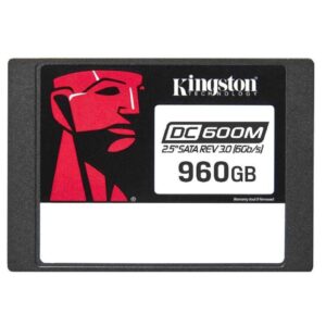 KS SSD 960GB 2.5 SEDC600M/960G