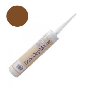 Chit rosturi parchet si plinta Gap Master Bona 310ml culoare rosu exotic