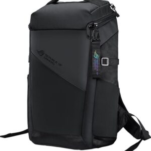 AS RUCSAC BP2701 ROG 17" BLACK