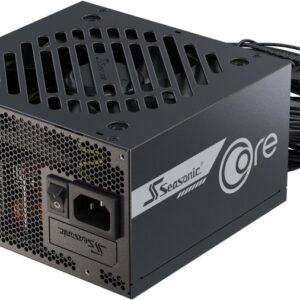 Sursa Seasonic Core GC-850-V2 ATX3.1, 80+ Gold, 850W