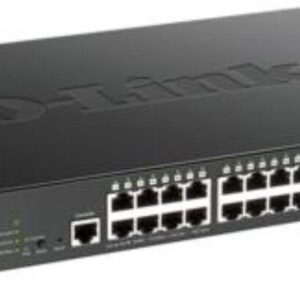 D-LINK DGS-1250-28XMP