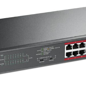 TP-LINK TL-SL1218MP