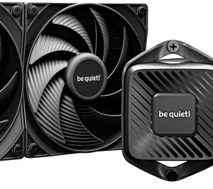 Cooler CPU be quiet! Pure Loop 3 240mm