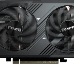 Placa video GIGABYTE RTX 5050 WINDFORCE OC 8GB GDDR6 128-bit