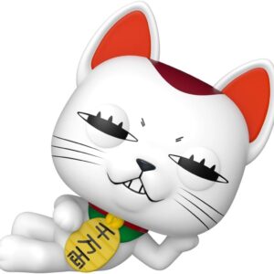 Figurina - Pop! Animation - Dandadan: Turbo Granny