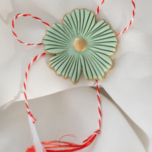 Martisor - Florens - Light green