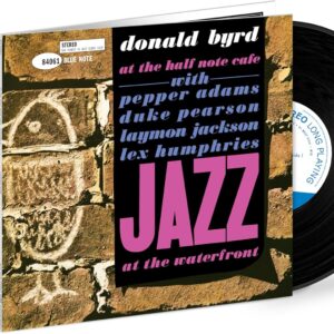 At The Half Note Cafe Volume 2 - Vinyl