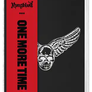 One More Time (Cassette)