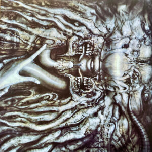 Danzig III: How The Gods Kill - Vinyl