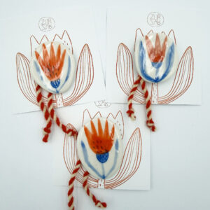 Martisor - Brosa Dor