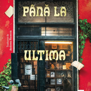 Pana la ultima pagina