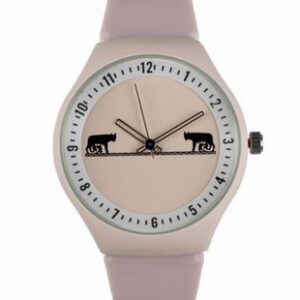 Ceas dama original Matteo Ferari Pink Casual I