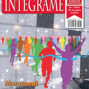 Almanah de integrame, nr 1/2026