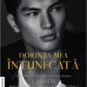 Dorinta mea intunecata