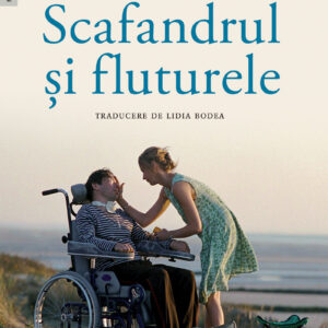 Scafandrul si fluturele