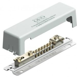 Bara egalizare potential, cu picior metalic, 188mm, 1809 M Obo 5015081