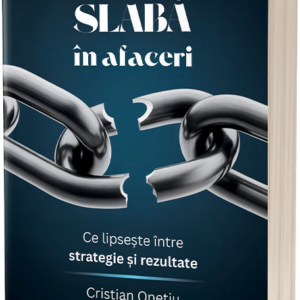 Veriga slaba in afaceri