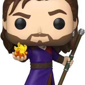 Figurina - Pop! Games - Baldur's Gate 3: Gale
