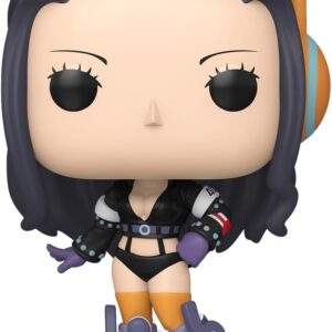 Figurina - Pop! Animation - One Piece: Nico Robin (Egghead Arc)