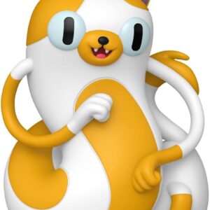 Figurina - Pop! Television - Adventure Time: Cake