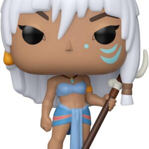 Figurina - Pop! - Disney Atlantis the Lost Empire: Kida