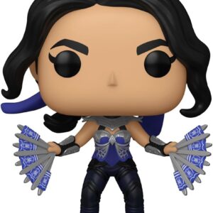 Figurina - Pop! Movies - Mortal Kombat 2: Kitana