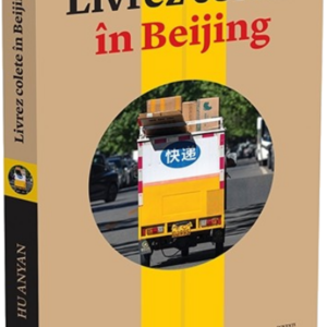 Livrez colete in Beijing
