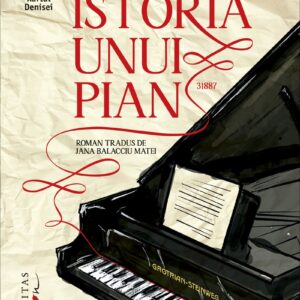 Istoria unui pian