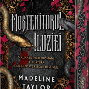 Mostenitorul Iluziei (Sprayed Edges)