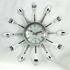 Ceas de perete Kitchen Clock