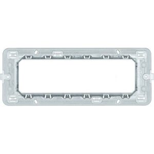 Rama suport 6M Matix Bticino 506LSA