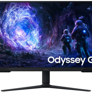 Monitor LED Samsung Gaming Odyssey G5 G51F LS32FG510EUXEN 31.5 inch QHD VA 1 ms 180 Hz HDR FreeSync