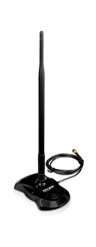 Antena Omni-Directionala INTERIOR 2.4GHz 8dBi TP-LINK TL-ANT2408C