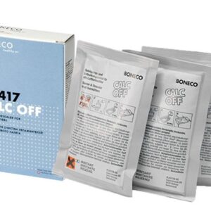 A7417 Anticalcar calcoff 3x28g Boneco