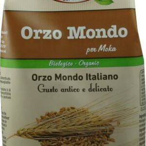 Bautura din orz bio prajit 0% cofeina 500g Salomoni Cafe