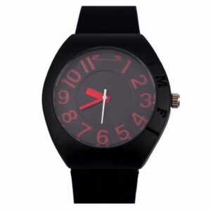 Ceas Unisex Matteo Ferari Black Casual II