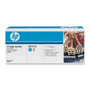 Cartus compatibil: HP Color LaserJet CP5225 - Yellow