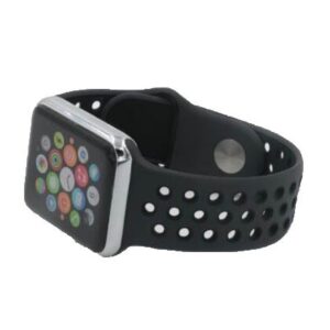 Curea Ceas Compatibila Apple Watch Din Silicon 42mm