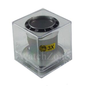 Lupa Ceasornicar / Bijutier 3X Profesionala