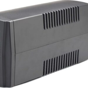 UPS GEMBIRD 850VA "Basic 850", Shuko output, GEMBIRD (EG-UPS-B850)