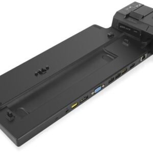 Docking station Lenovo ThinkPad Pro Dock, USB 3.0