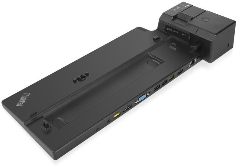 Docking station Lenovo ThinkPad Pro Dock, USB 3.0