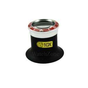 Lupa Ceasornicar / Bijutier 10X Profesionala