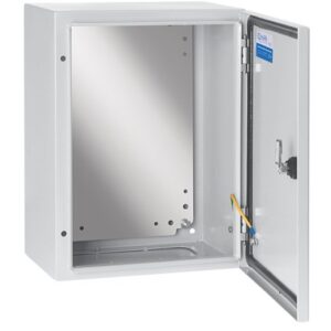 Tablou metalic JXF 600/400/200mm IP 65 Elmark 53060