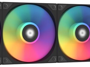 Cooler CPU ALPHAGEAR WaterChill UMBRA 360