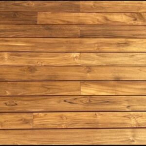 Deck Teak  Exterpark  Sistem Instalare Magnet  19x45-57x400-2400 mm