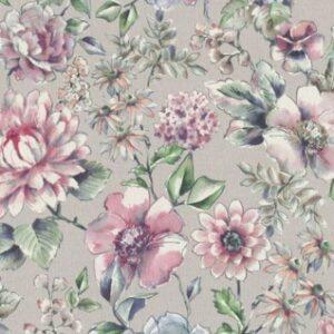 Tapet superlavabil Rasch model floral cod 916423