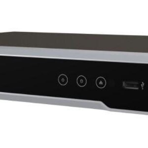 HIKVISION DS-7604NI-K1/4G