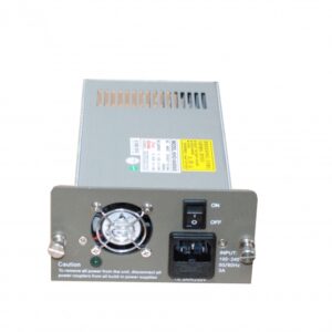 Sursa de alimentare redundanta TP-LINK TL-MCRP100